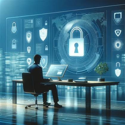 Top 10 Cybersecurity Gadgets to Protect Your Data in 2025