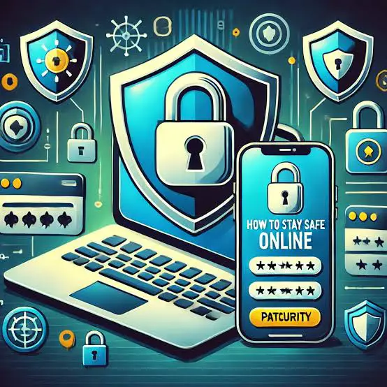 How to Stay Safe from Phishing Attacks in 2025